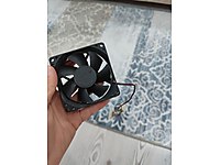 kasa fanı eski kasalar icin