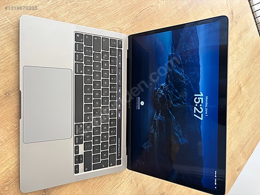 Apple Macbook / MacBook Pro 13