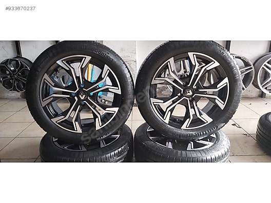 16 inc renault clio megan2 sembol opel corsa honda hundai dacia en uygun jant lastik fiyatlari turkiye nin ilan sitesi sahibinden com da 933670237
