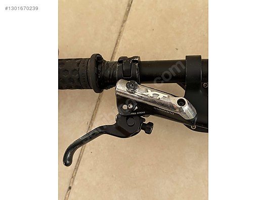 Shimano xt m785 ön arka fren seti sahibinden.comda - 1301670239