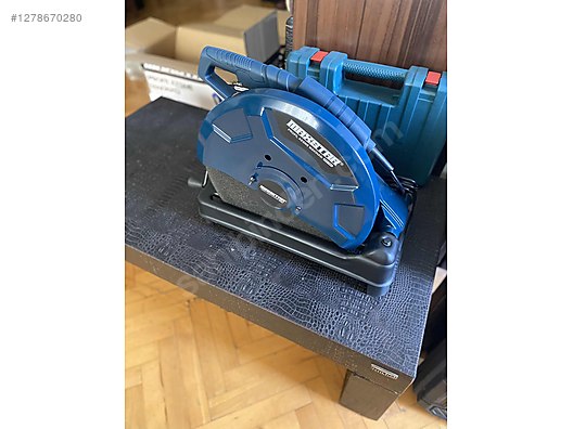 Used & Brand New Items / Garden & Home Improvement / Hand Tools / Electric / Cutting Machines