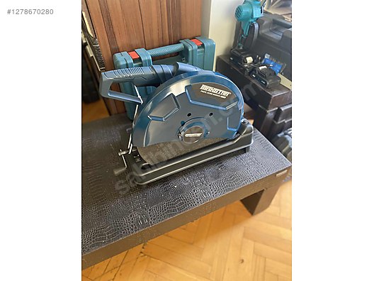 Used & Brand New Items / Garden & Home Improvement / Hand Tools / Electric / Cutting Machines