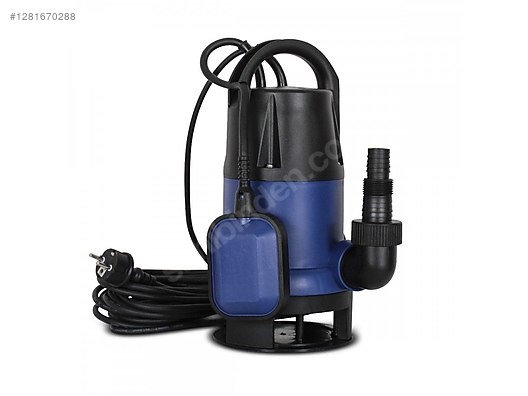 İkinci El ve Sıfır Alışveriş / Bahçe & Yapı Market / Yapı Malzemeleri / Sıhhi Tesisat / Pompa & Hidrofor