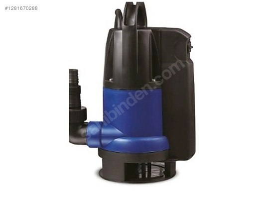 İkinci El ve Sıfır Alışveriş / Bahçe & Yapı Market / Yapı Malzemeleri / Sıhhi Tesisat / Pompa & Hidrofor