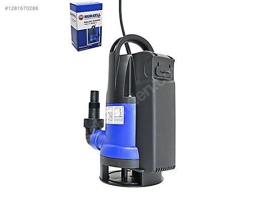 İkinci El ve Sıfır Alışveriş / Bahçe & Yapı Market / Yapı Malzemeleri / Sıhhi Tesisat / Pompa & Hidrofor