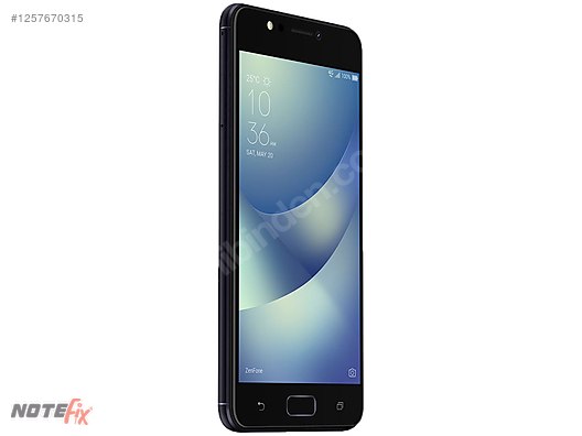 32 GB Lacivert Asus Zenfone 4 Max ZC520KL Cep Telefonu - 1257670315