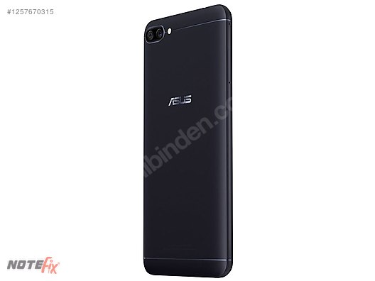 32 GB Lacivert Asus Zenfone 4 Max ZC520KL Cep Telefonu - 1257670315