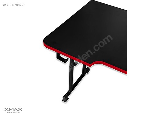 Used & Brand New Items / Gaming & Gamers Exclusive / Gaming Equipment / Gaming Desk