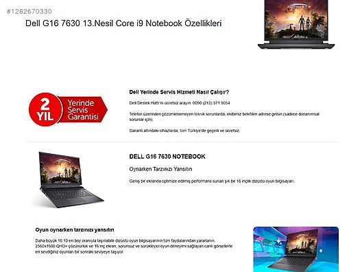 Used & Brand New Items / Gaming & Gamers Exclusive / Gaming PC / Gaming Laptop / Dell