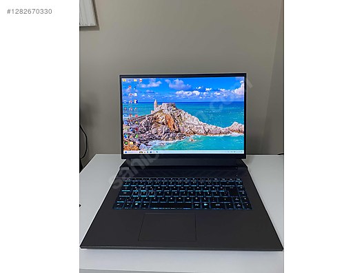 Used & Brand New Items / Gaming & Gamers Exclusive / Gaming PC / Gaming Laptop / Dell