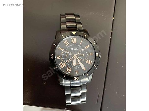 Fossil fs5374 discount