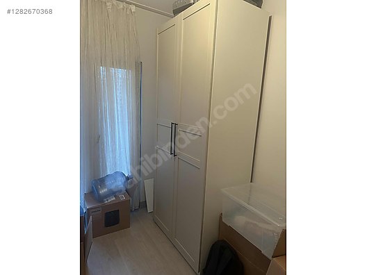 Used & Brand New Items / Home Decor / Furniture / Bedroom / Wardrobe