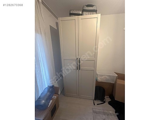 Used & Brand New Items / Home Decor / Furniture / Bedroom / Wardrobe