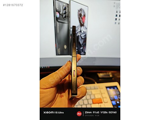 Used & Brand New Items / Cell Phones & Accessories / Cell Phones / ZTE / Nubia Red Magic 8S Pro Plus