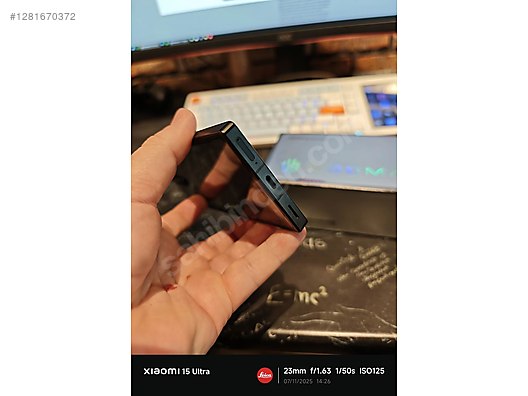 Used & Brand New Items / Cell Phones & Accessories / Cell Phones / ZTE / Nubia Red Magic 8S Pro Plus