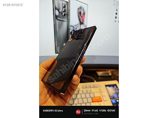 Used & Brand New Items / Cell Phones & Accessories / Cell Phones / ZTE / Nubia Red Magic 8S Pro Plus