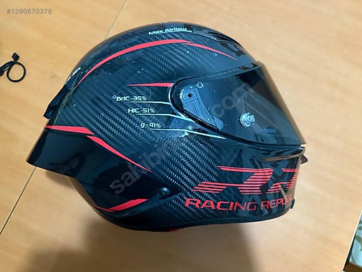 AGV PİSTA GP RR on sahibinden.com - 1290670378