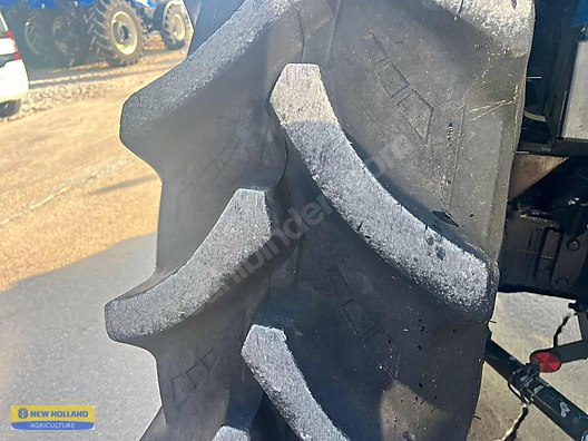 T5.100S 2023 New Holland