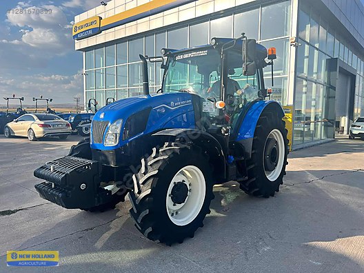 T5.100S New Holland ilanı