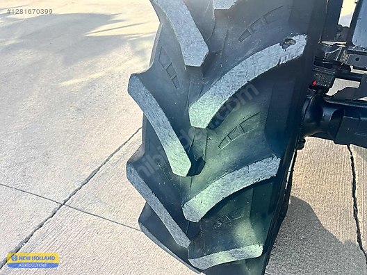 2023 T5.100S New Holland