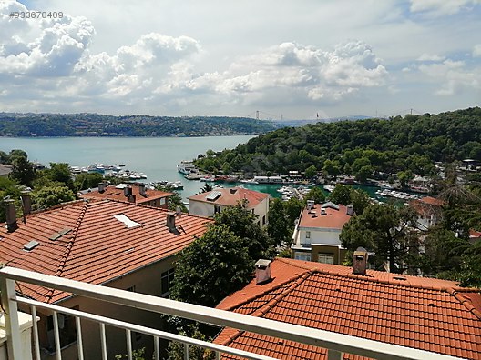 Istinye De Muhtesem Bogaz Manzarali Sahibinden Satilik Daire Satilik Daire Ilanlari Sahibinden Com Da 933670409