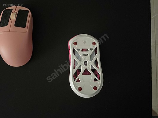 Wl mouse beast x mini pro - WLmouse Oyuncu Mouse - 1320670412