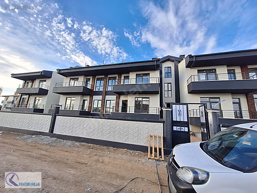 KAŞ CADDESİ YAKININDA OTURUMA HAZIR 2+1 SATILIK DAİRE #1274670437