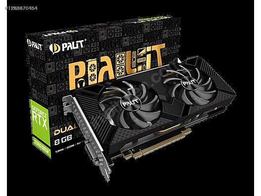 İkinci El ve Sıfır Alışveriş / Bilgisayar / Masaüstü / Donanım / Ekran Kartı