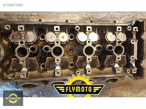 Motor / ZX9 SİLİNDİR KAPAK KOMPLE zx9 kapak sahibinden.comda