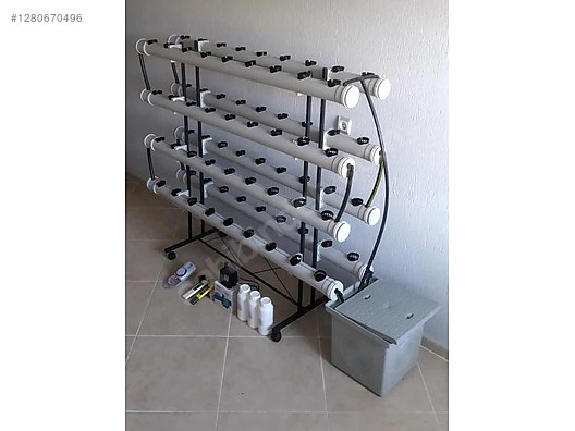 İkinci El ve Sıfır Alışveriş / Bahçe & Yapı Market / Toplu Satış