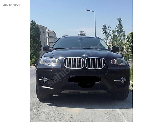 Bmw X6 40d Xdrive M Sport Sahibinden Bmw X6 4 0d Xdrive M Sport Borusan Vakum Had Up Sahibinden Comda 871670505