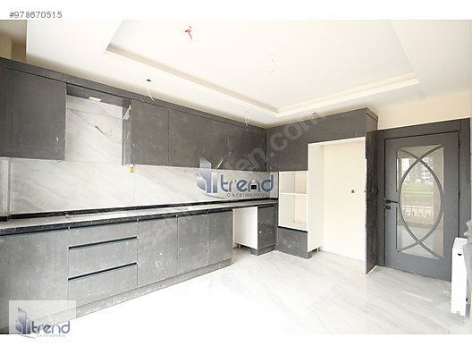 trend den soli center civari havuzlu luks sifir 2 1 satilik daire ilanlari sahibinden com da 978670515