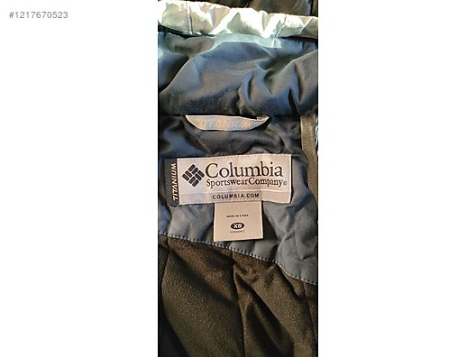 Used & Brand New Items / Sports / Winter Sports / Ski / Clothing