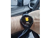 Honor Watch GS Pro