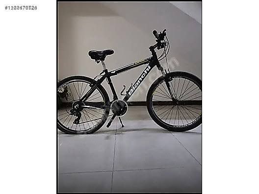 Bianchi Aspid 26 acil satılık at 1201670528