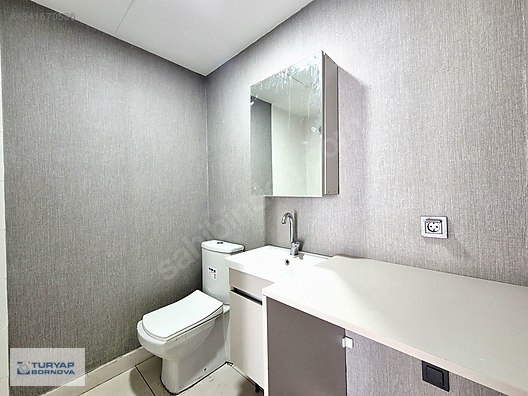 Sanayi Metro Yakını İZPEK Trend 29 m² 1+0 Satılık Kiracılı Ofis