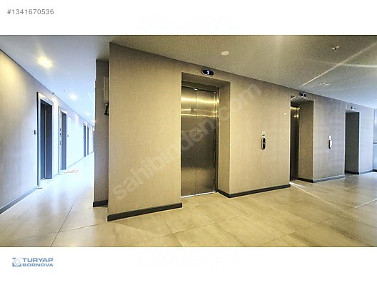 Sanayi Metro Yakını İZPEK Trend 29 m² 1+0 Satılık Kiracılı Ofis