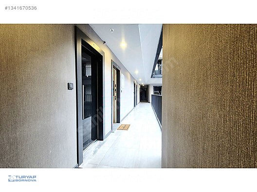 Sanayi Metro Yakını İZPEK Trend 29 m² 1+0 Satılık Kiracılı Ofis