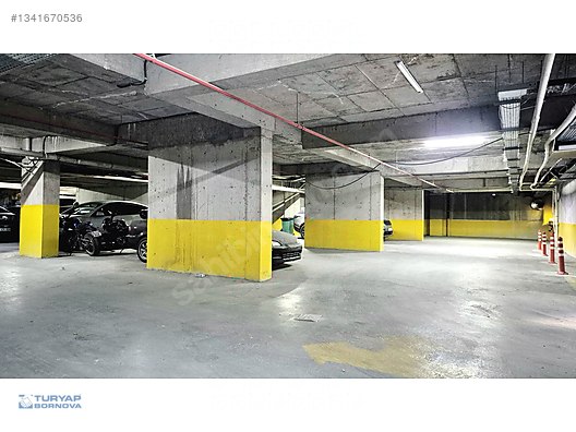 Sanayi Metro Yakını İZPEK Trend 29 m² 1+0 Satılık Kiracılı Ofis