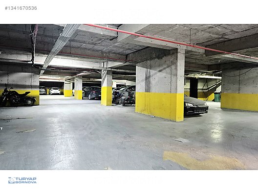 Sanayi Metro Yakını İZPEK Trend 29 m² 1+0 Satılık Kiracılı Ofis