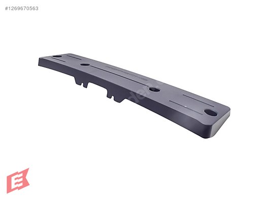 「RT-111297 PORSCHE TAYCAN PLAKA TUTUCU 9J1807287EG2X - İlan ve alışverişte