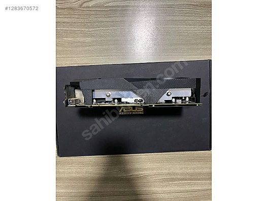 Used & Brand New Items / Computers / Desktops / Desktop Components / Graphics Cards