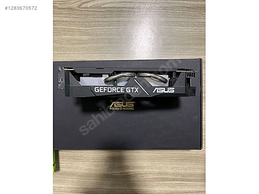 Used & Brand New Items / Computers / Desktops / Desktop Components / Graphics Cards