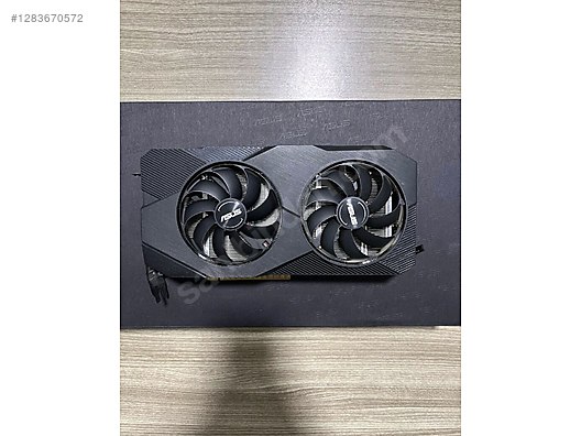 Used & Brand New Items / Computers / Desktops / Desktop Components / Graphics Cards