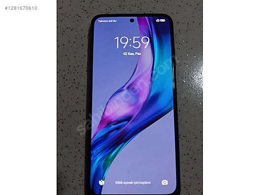 Used & Brand New Items / Cell Phones & Accessories / Cell Phones / Xiaomi / Redmi Note 10S