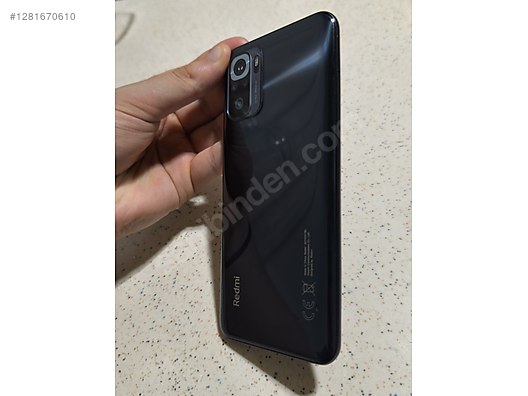 Used & Brand New Items / Cell Phones & Accessories / Cell Phones / Xiaomi / Redmi Note 10S