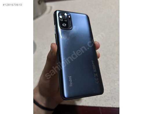 Used & Brand New Items / Cell Phones & Accessories / Cell Phones / Xiaomi / Redmi Note 10S