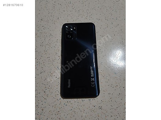 Used & Brand New Items / Cell Phones & Accessories / Cell Phones / Xiaomi / Redmi Note 10S