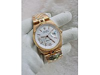 ROLEX LAND DWELLER 40MM OTOMATİK