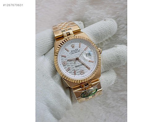 Used & Brand New Items / Watches & Clocks / Watches / Rolex